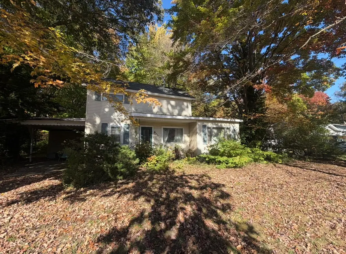 2072 W Giles Road, Muskegon, MI 49445 - #1