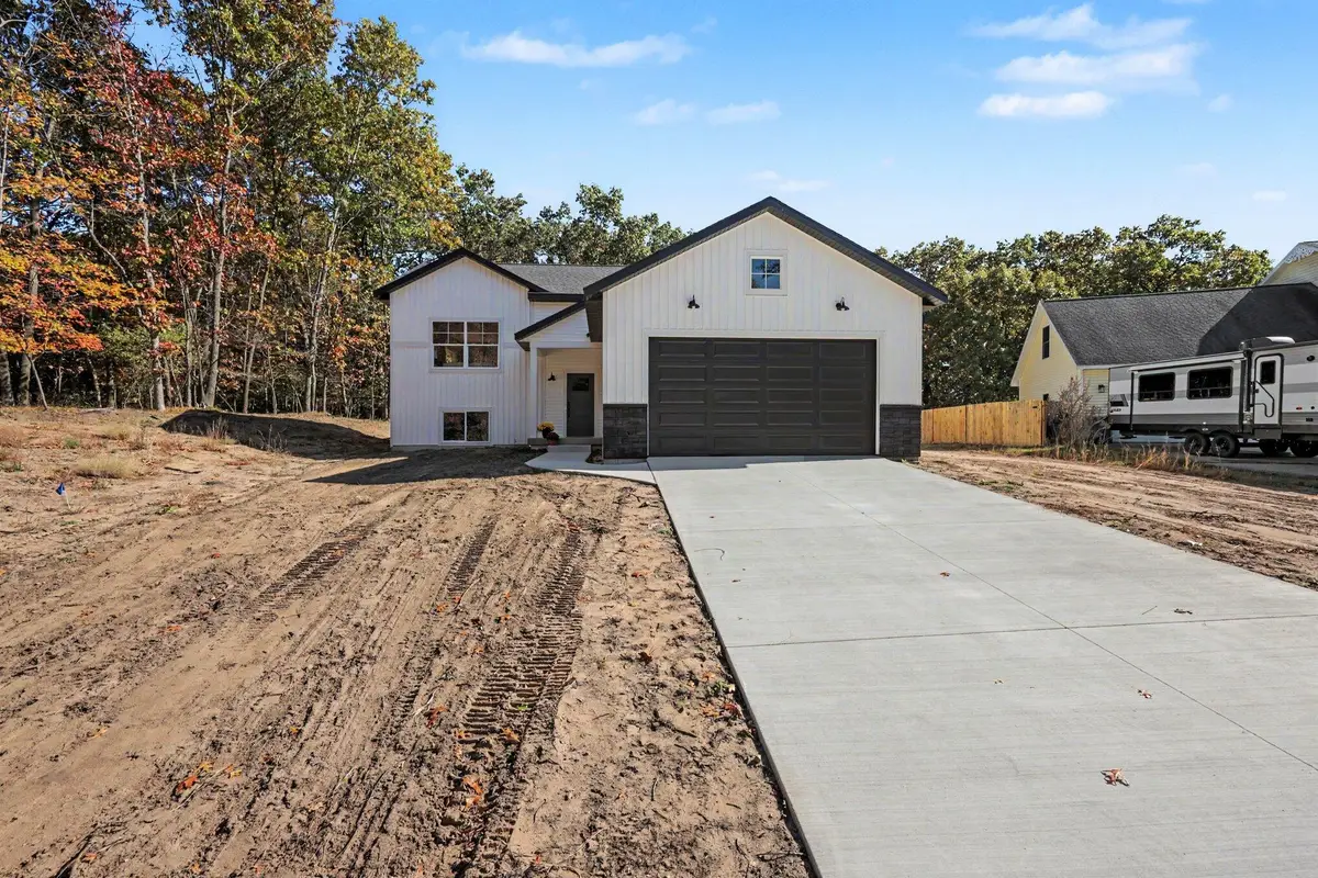 840 Morgan Drive, Belding, MI 48809 - #1