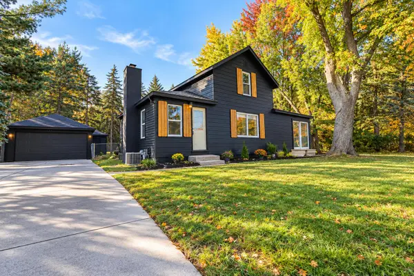 3356 52nd Street SW, Wyoming, MI 49418