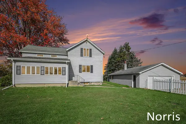 13738 84th Street SE, Alto, MI 49302