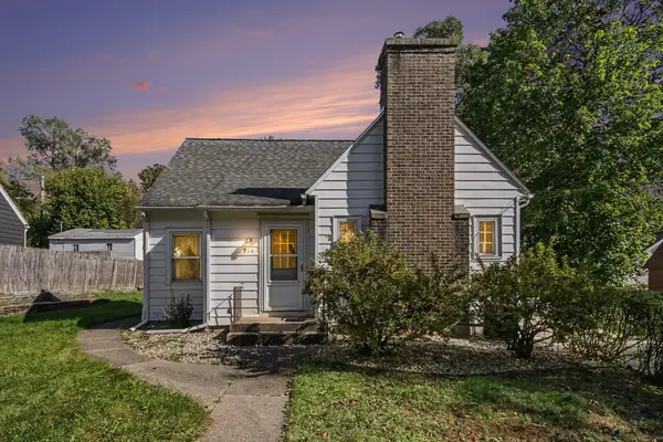 716 Maridell Avenue NW, GrandRapids, MI 49504