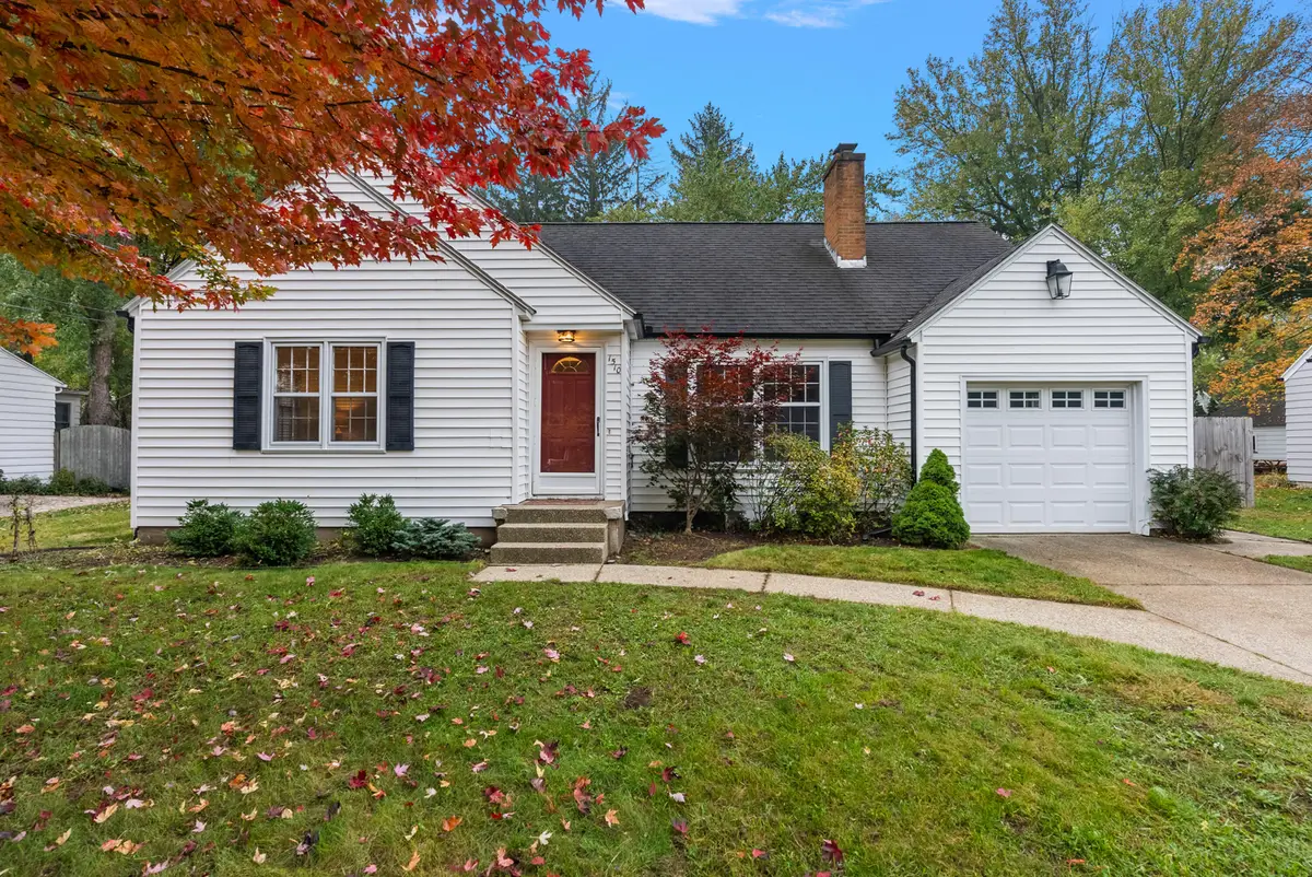 1510 Lancashire Drive SE, Grand Rapids, MI 49508 - #1