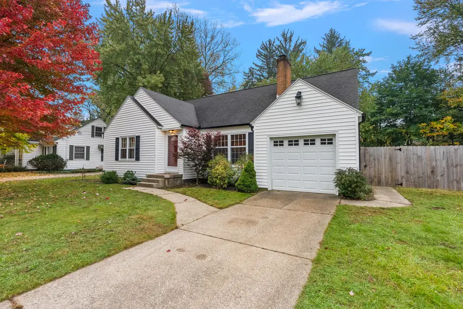 1510 Lancashire Drive SE, Grand Rapids, MI 49508 - #2
