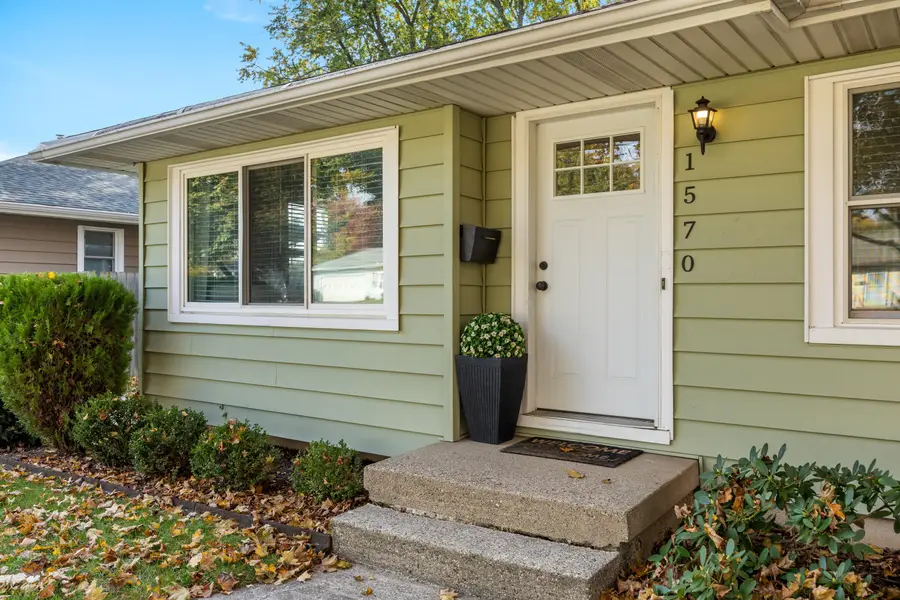 1570 Blanchard Street SW, Wyoming, MI 49509 - #3