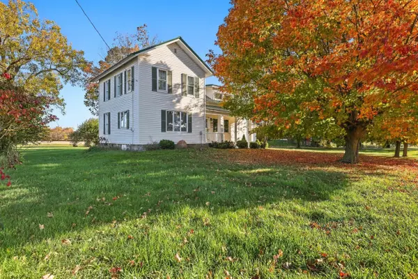 10142 Drew Road, Clarksville, MI 48815