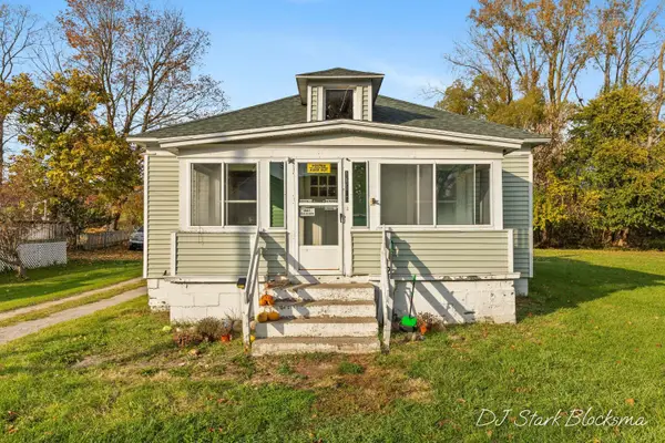 11515 SE 60th Street SE, Alto, MI 49302