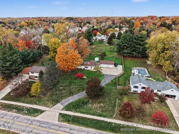 2875 Richmond Street NW, GrandRapids, MI 49504