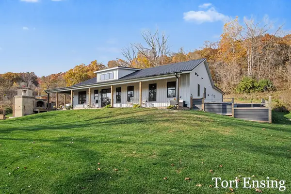 3707 Turkey Trail, Ionia, MI 48846