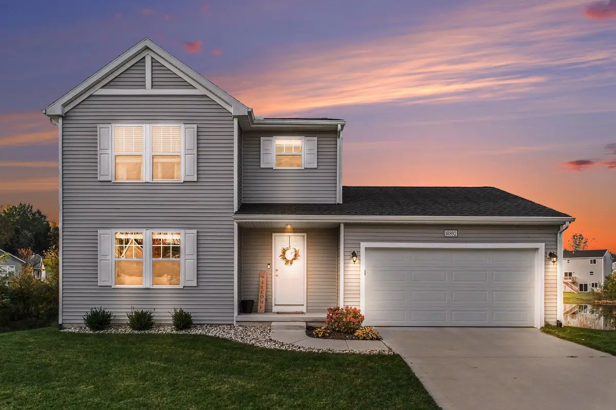 10892 Vine Leaf Circle, Allendale, MI 49401 - #1