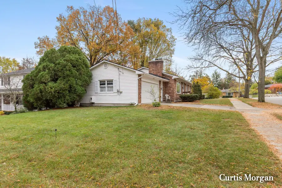 1830 Plymouth Terrace SE, Grand Rapids, MI 49506 - #3