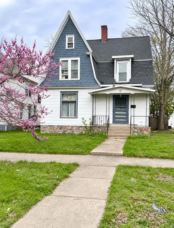 307 S Michigan Avenue, BigRapids, MI 49307