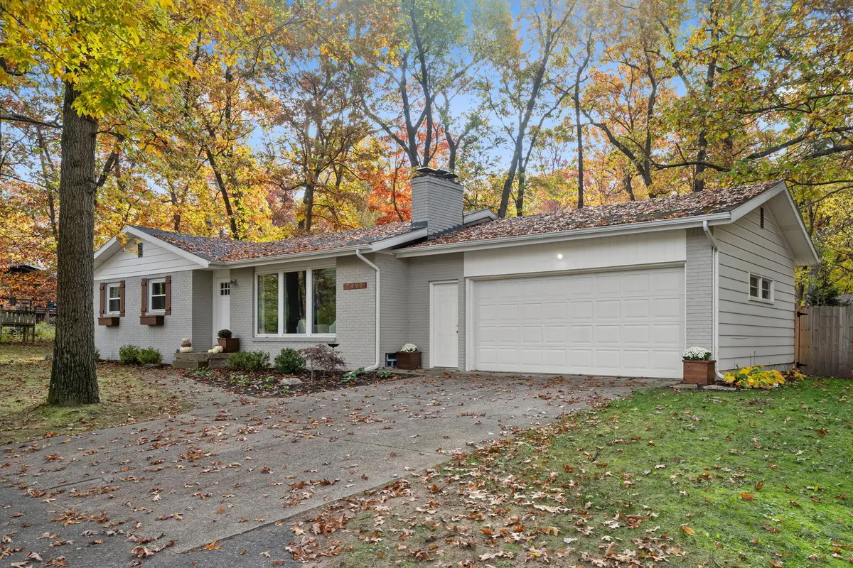 7490 30th Street SE, Ada, MI 49301 - #1