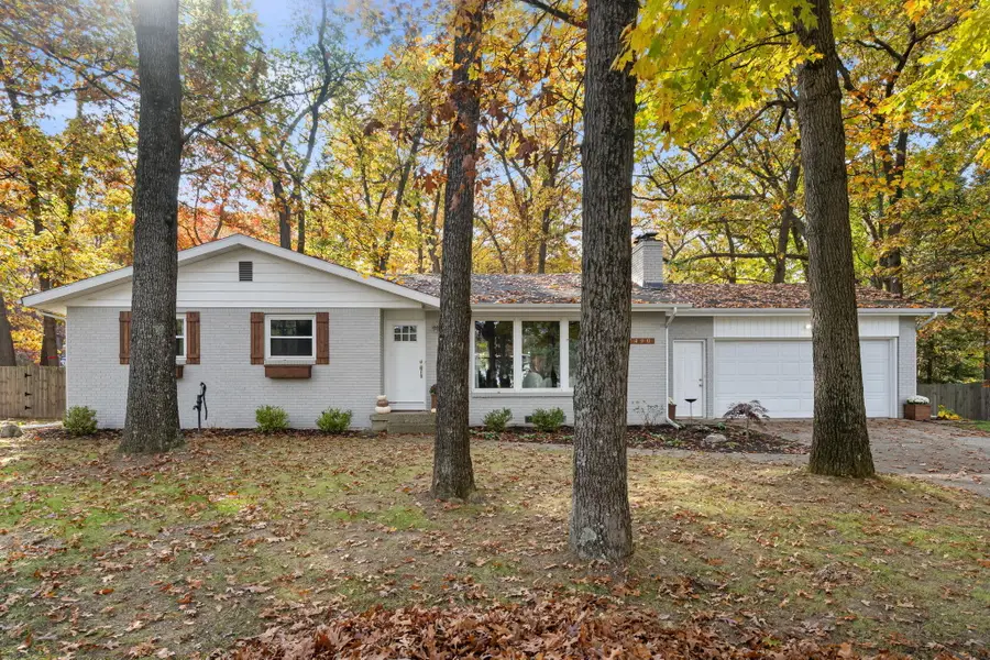 7490 30th Street SE, Ada, MI 49301 - #2