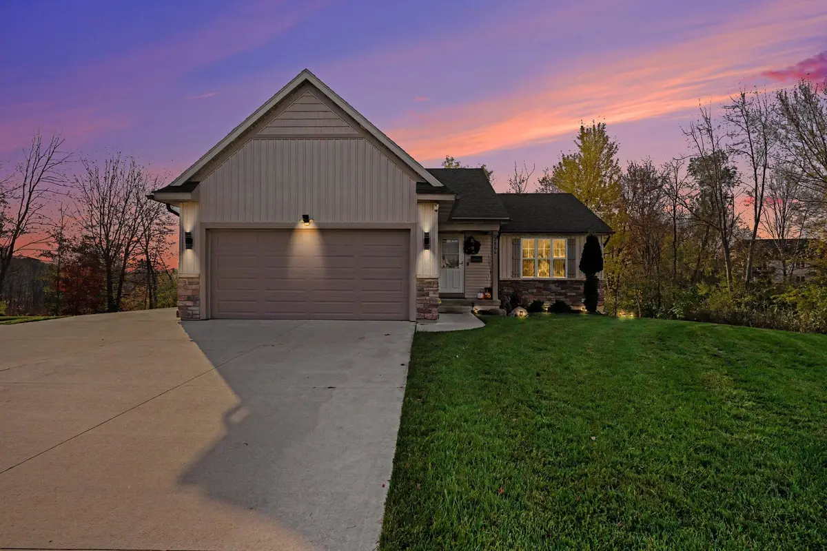 2866 Plover Drive SE, Kentwood, MI 49508 - #1
