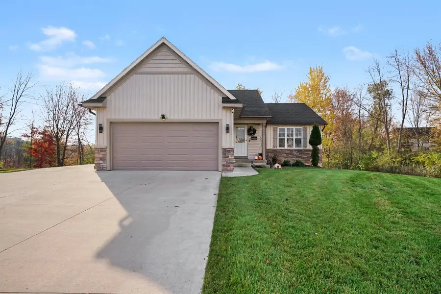 2866 Plover Drive SE, Kentwood, MI 49508 - #2