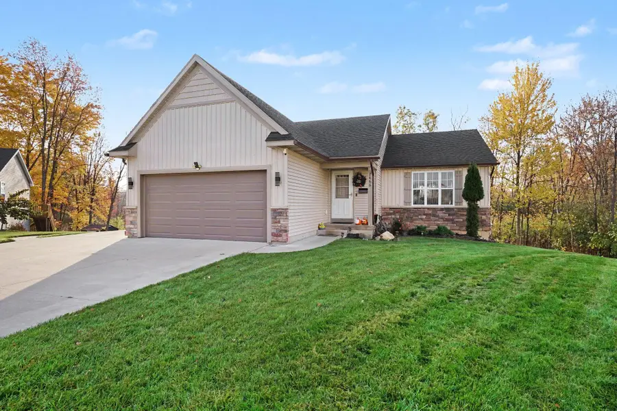 2866 Plover Drive SE, Kentwood, MI 49508 - #3