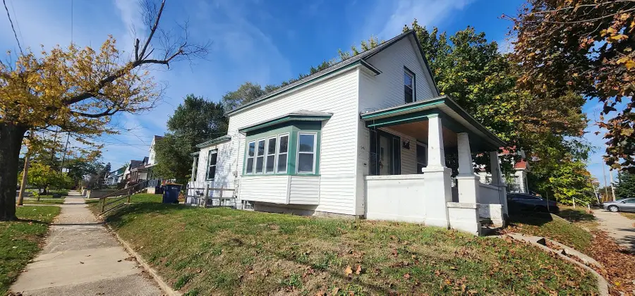 941 SE Union Avenue SE, Grand Rapids, MI 49507 - #2