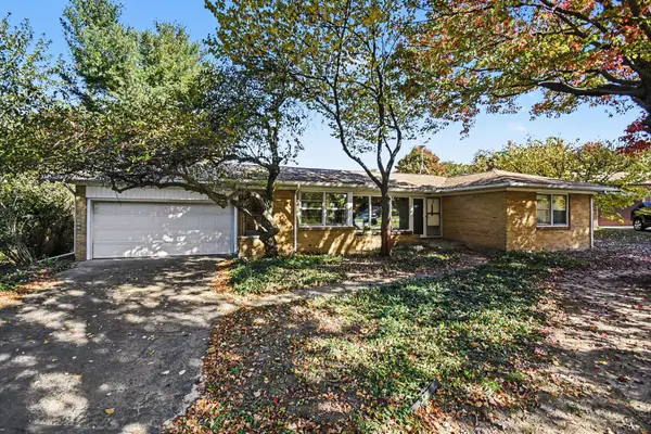 5766 Ellora Court SE, Kentwood, MI 49508