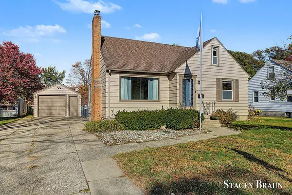 1129 Northwood Street NE, GrandRapids, MI 49505