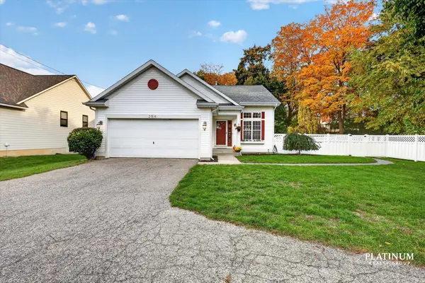 284 Port Sheldon Street, Grandville, MI 49418