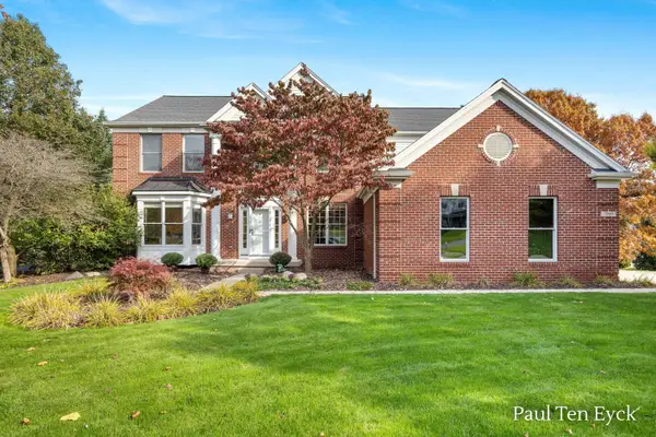 7069 Maplecrest Drive SE, GrandRapids, MI 49546