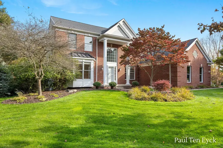 7069 Maplecrest Drive SE, Cascade, MI 49546 - #2