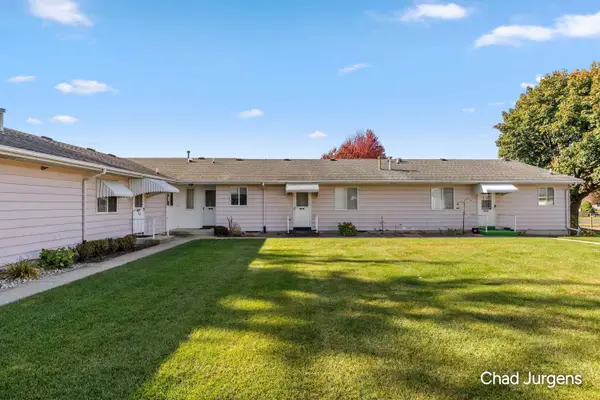 5874 Leisure South Drive SE Building: 0 Unit: 266, Kentwood, MI 49548