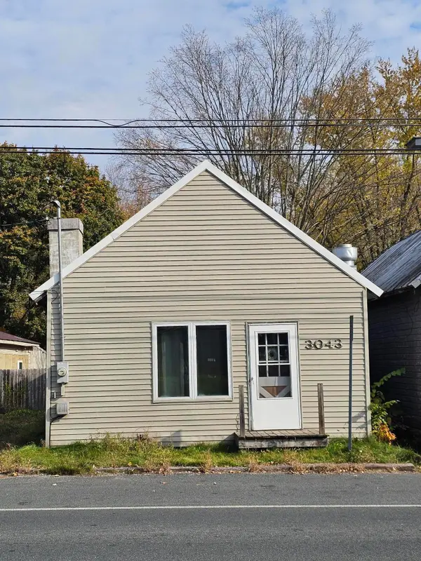 3035 S Derby Road, Sidney, MI 48885