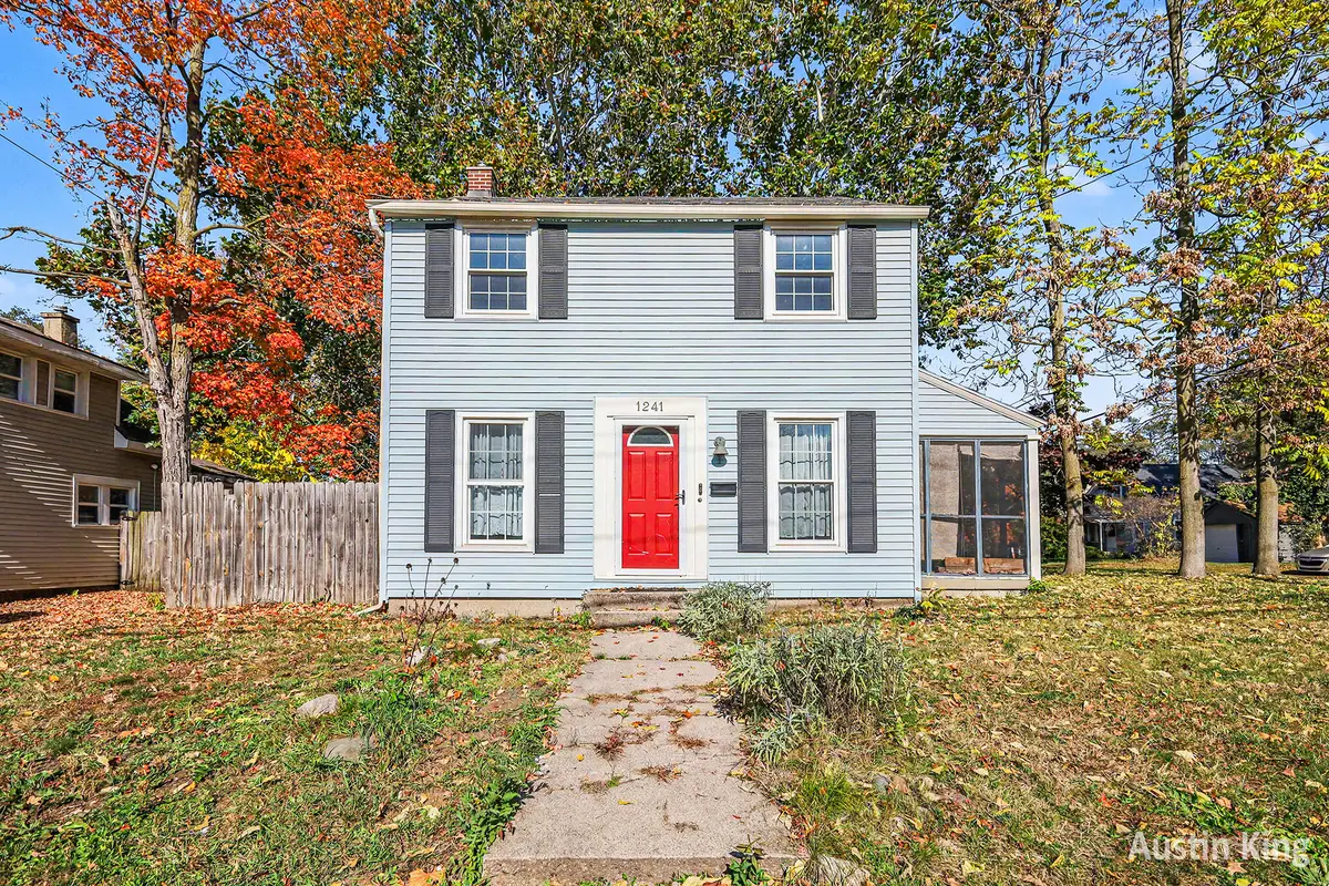1241 Boston Street SE, Grand Rapids, MI 49507 - #1