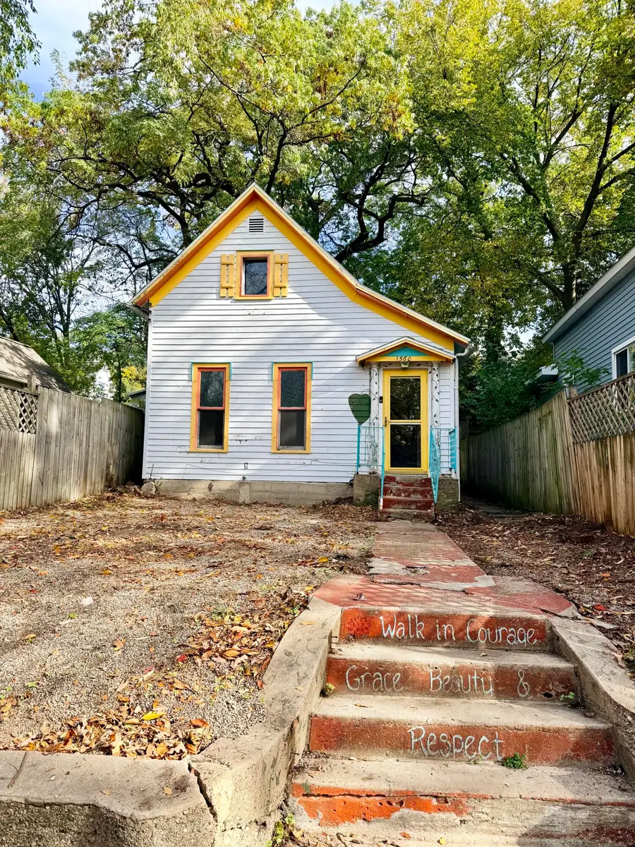 1560 Forrest Avenue NE, Grand Rapids, MI 49505 - #2