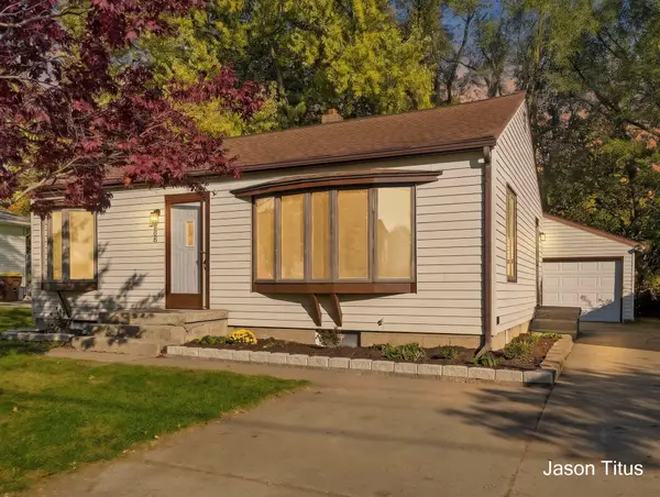 4244 NE Lester Drive NE, GrandRapids, MI 49525