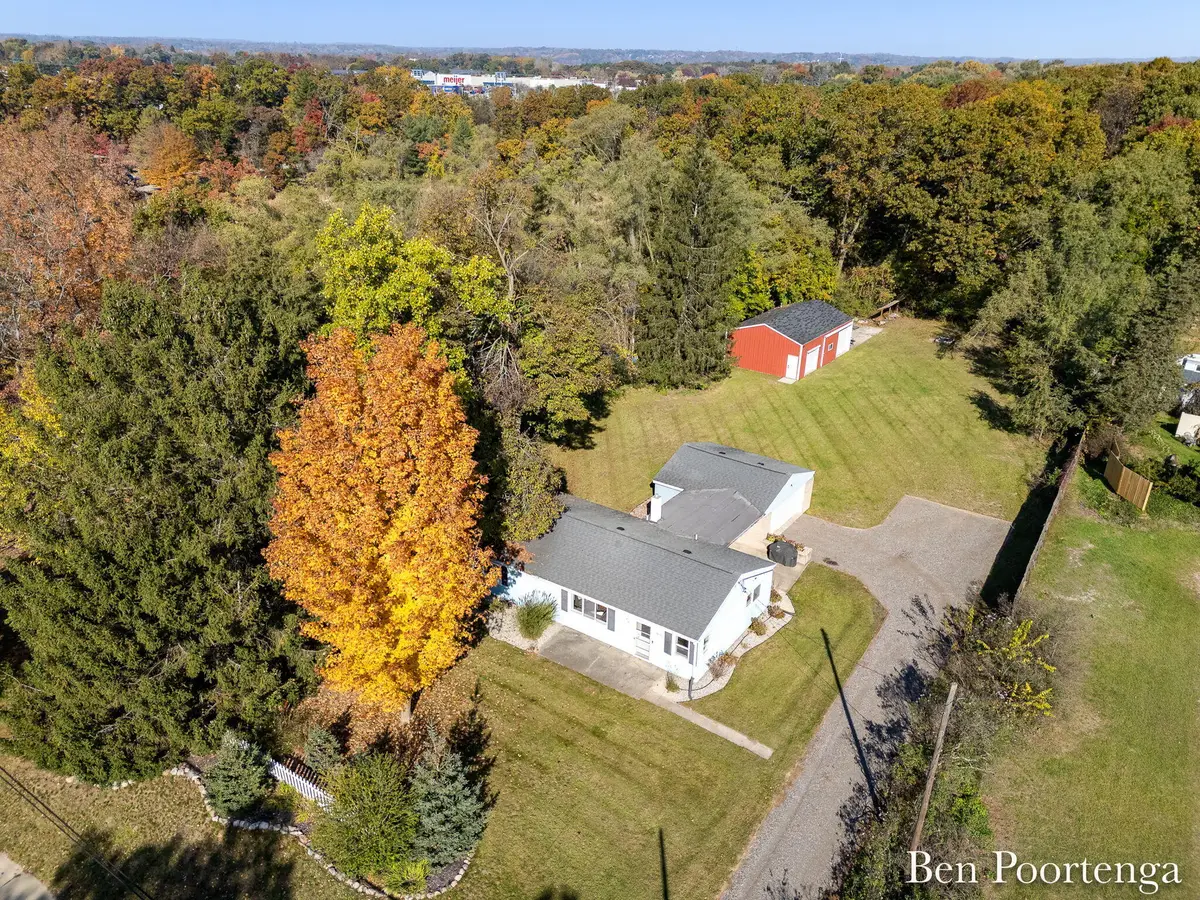 1895 4 Mile Road NE, Grand Rapids, MI 49525 - #1