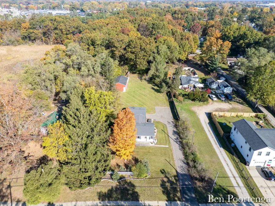 1895 4 Mile Road NE, Grand Rapids, MI 49525 - #3