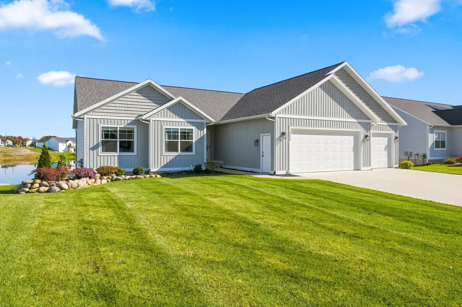 7320 Yellowstone Drive, Hudsonville, MI 49426 - #3