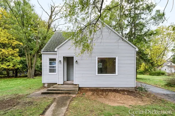 1961 Bundt Drive, Muskegon, MI 49441