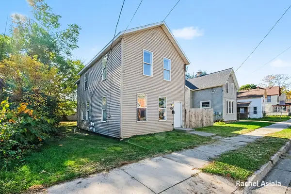 732 Baxter Street SE, GrandRapids, MI 49503