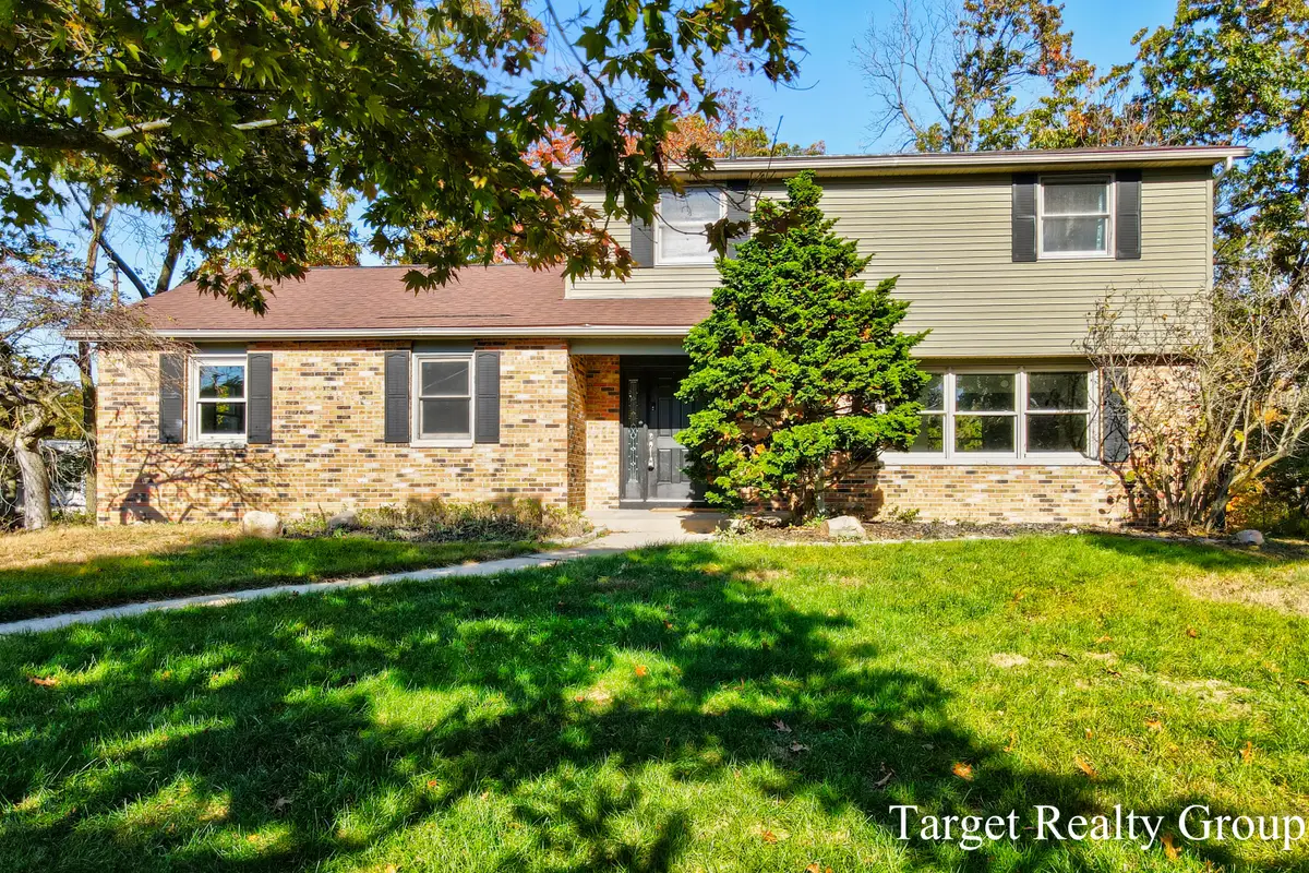 722 Grand Marais Avenue, Portage, MI 49024 - #1
