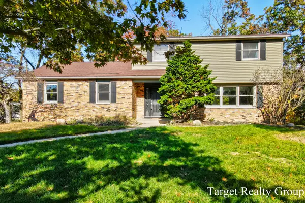 722 Grand Marais Avenue, Portage, MI 49024