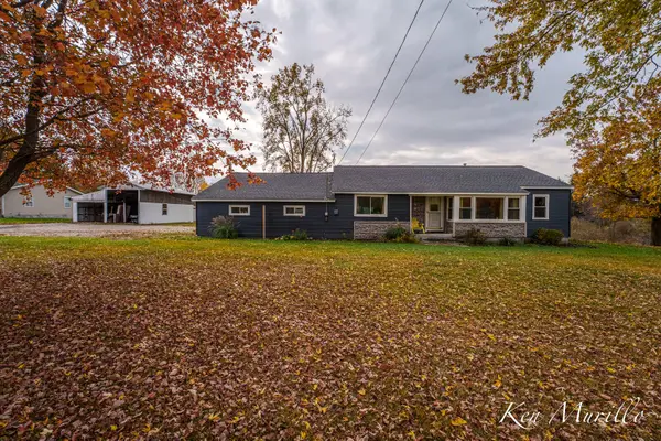 756 135th Avenue, Wayland, MI 49348
