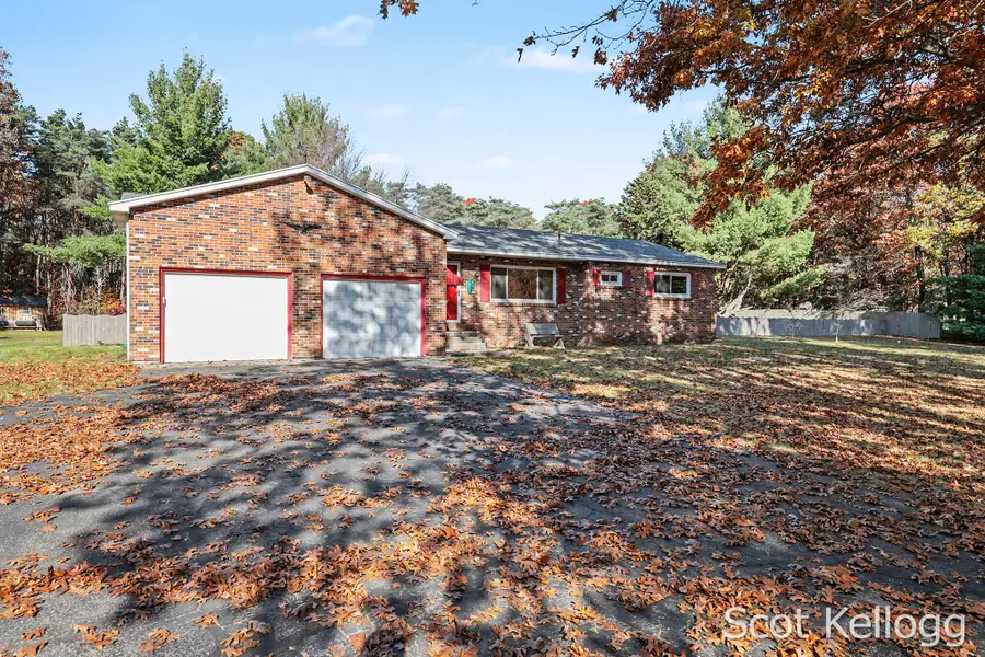 10620 W Colby Road, Gowen, MI 49326 - #3