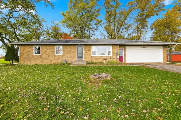 2335 72nd Avenue, Zeeland, MI 49464