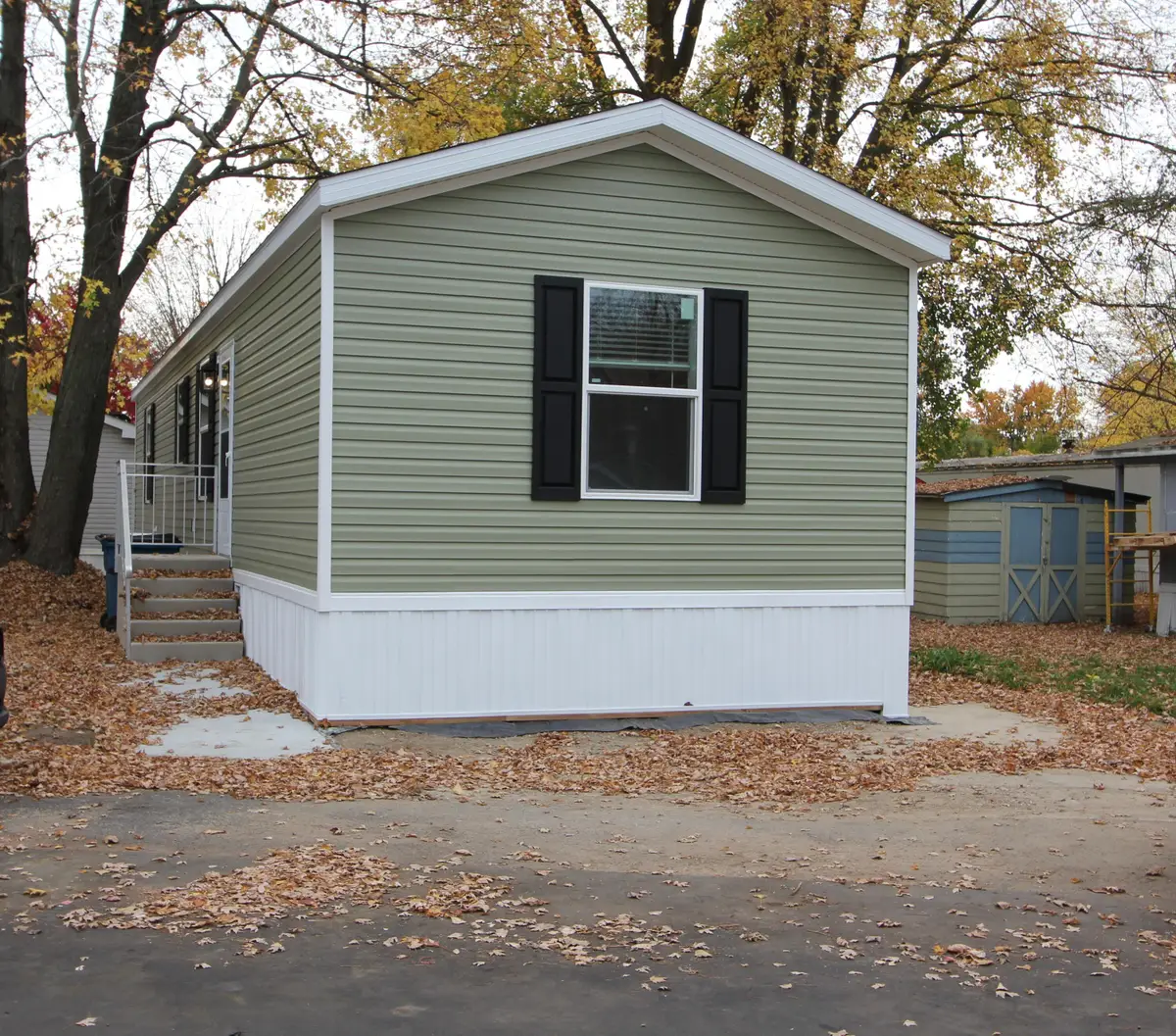 510 Jennifer Street SE, Kentwood, MI 49548 - #1