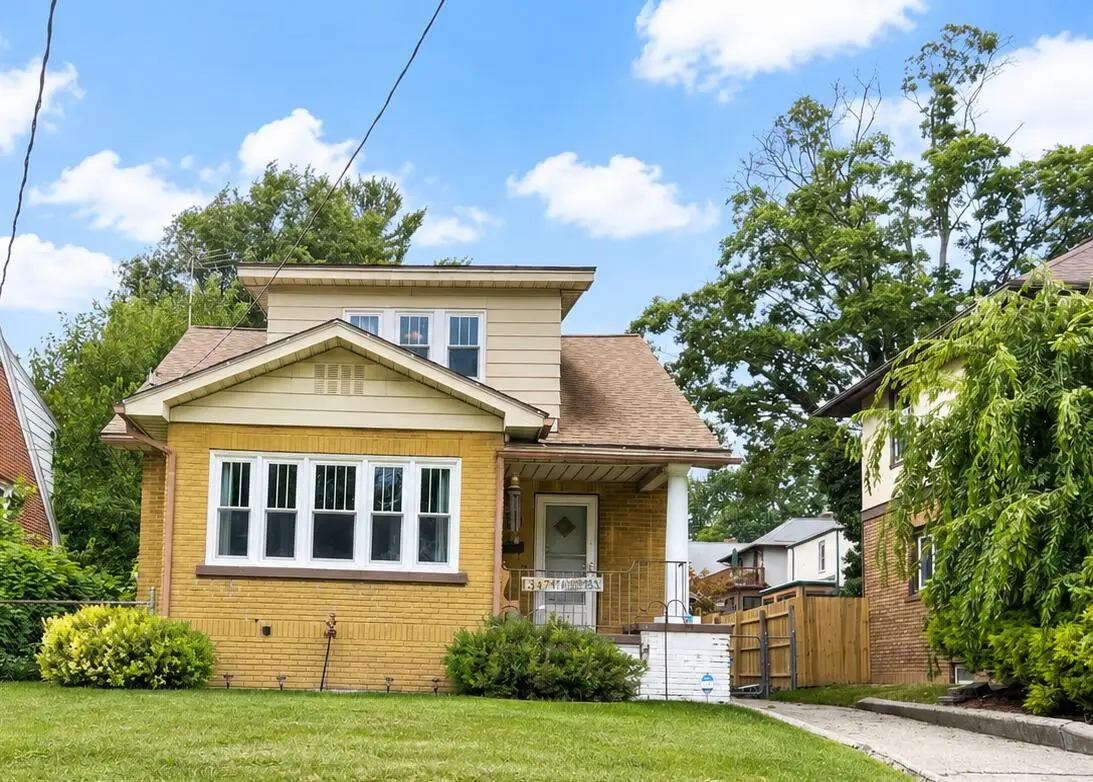 1347 NW Powers Avenue NW, Grand Rapids, MI 49504 - #1
