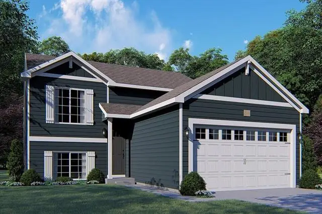 58640 Pond View Lane, Lockport, MI 49093 - Image #1