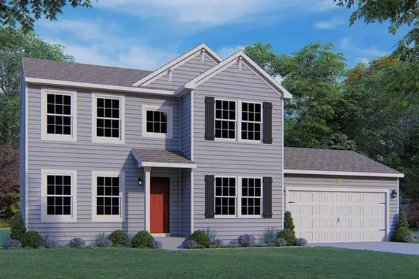 1817 Alder Avenue, Portage, MI 49024