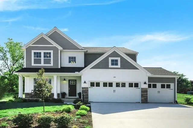 653 Preserve Drive, South Haven, MI 49090 - #1