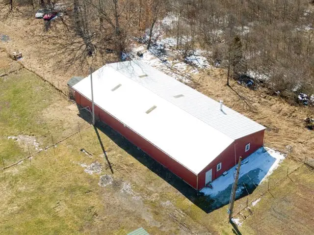 5024 Mud Lake Road, Bellevue, MI 49021 - Image #3