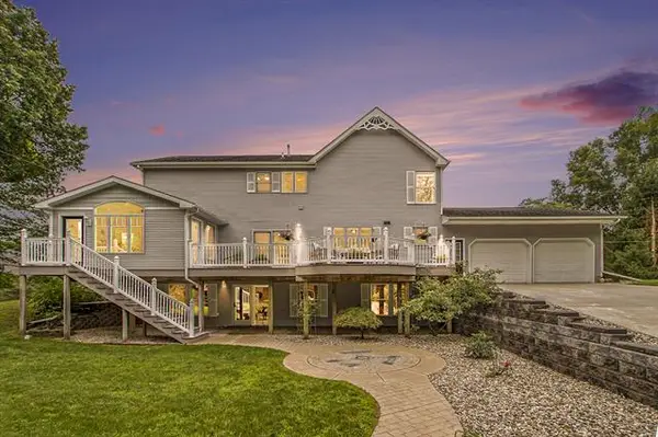 9980 S 2nd Street, Unknown, MI 49071