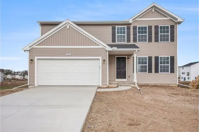 1173 Anna Lane, Royalton, MI 49085 - Image #1