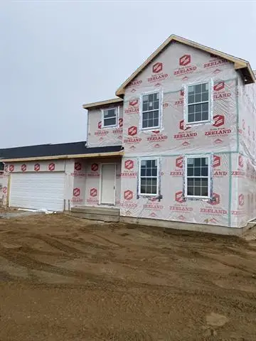 1810 Orista Drive, Galesburg, MI 49053 - Image #2